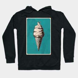 Deliciousness and Creativity In Every Bit Hoodie